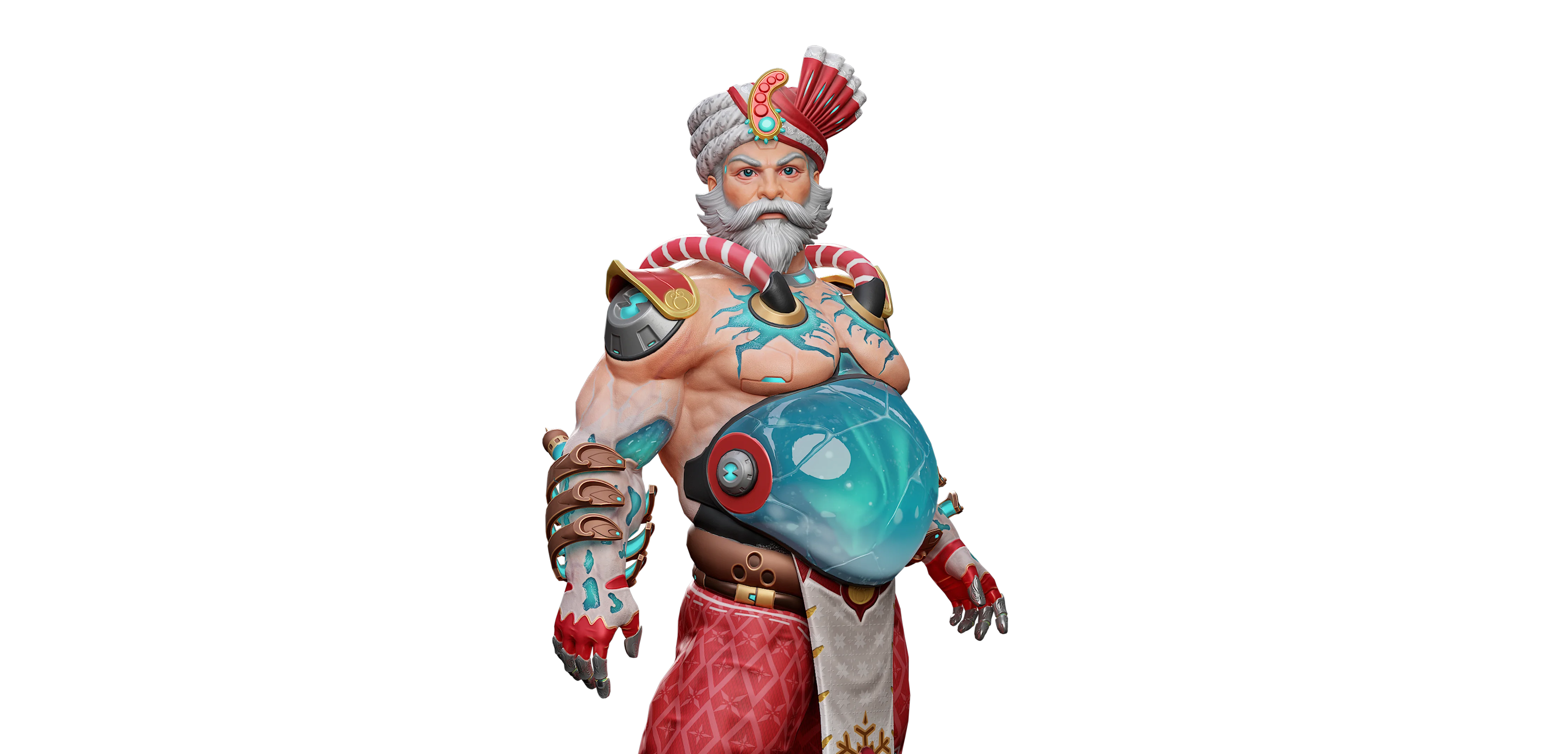 Klaus